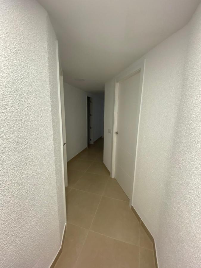 Mar Blau - Fincas Arena Benidorm Zewnętrze zdjęcie